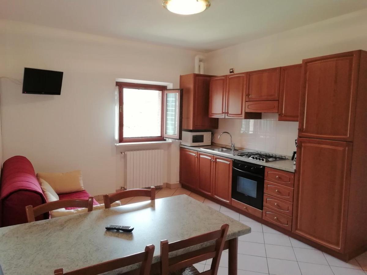 Apartmán Ca Bottrigo Bardolino Exteriér fotografie