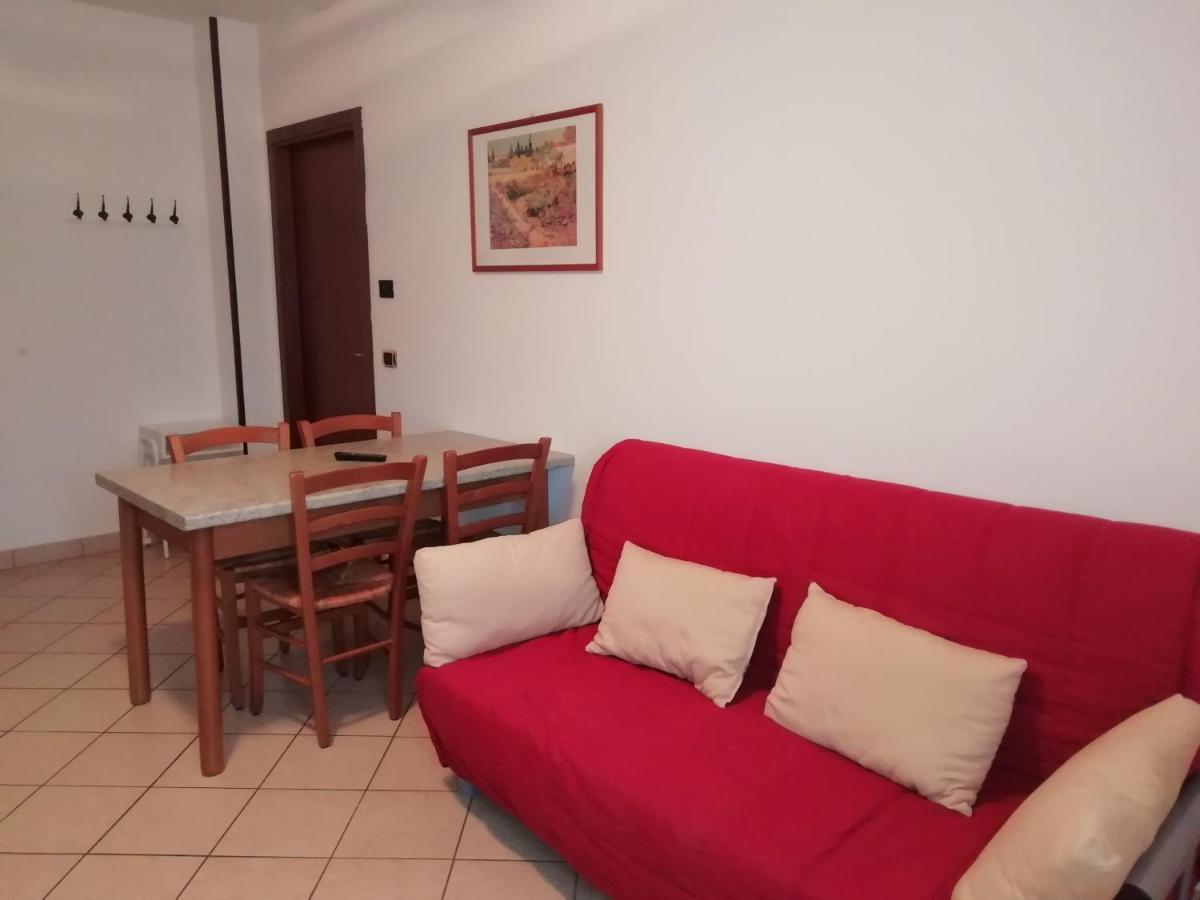 Apartmán Ca Bottrigo Bardolino Exteriér fotografie