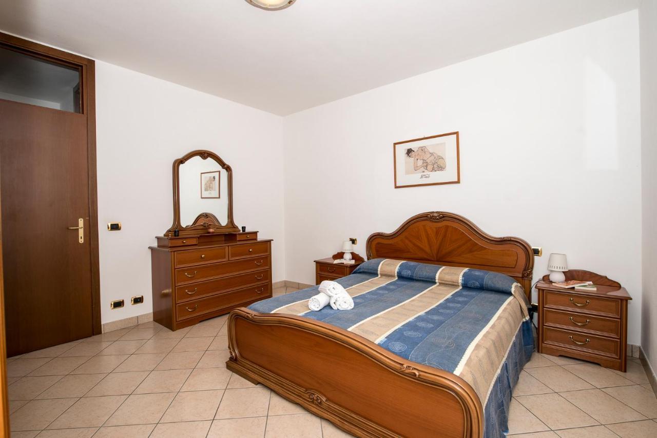 Apartmán Ca Bottrigo Bardolino Exteriér fotografie