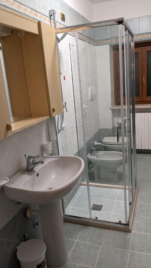Apartmán Ca Bottrigo Bardolino Exteriér fotografie