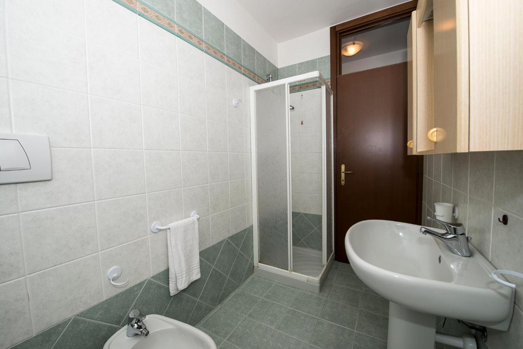 Apartmán Ca Bottrigo Bardolino Exteriér fotografie