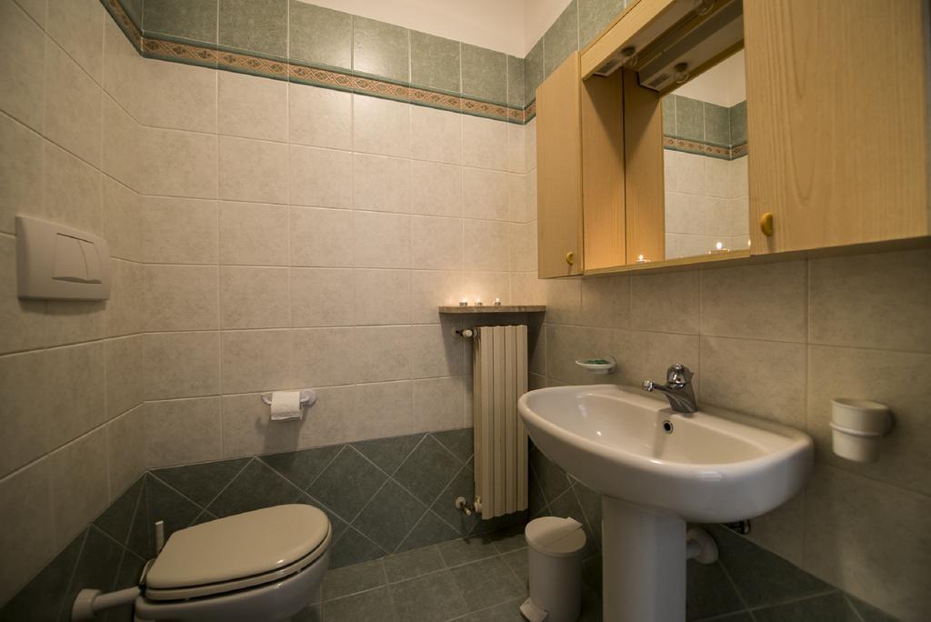 Apartmán Ca Bottrigo Bardolino Exteriér fotografie