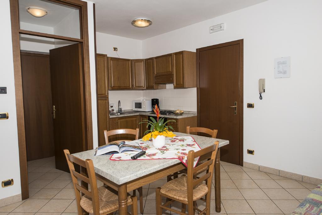 Apartmán Ca Bottrigo Bardolino Exteriér fotografie