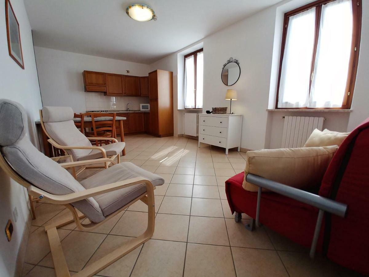 Apartmán Ca Bottrigo Bardolino Exteriér fotografie