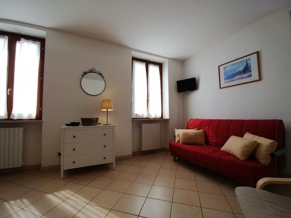 Apartmán Ca Bottrigo Bardolino Exteriér fotografie