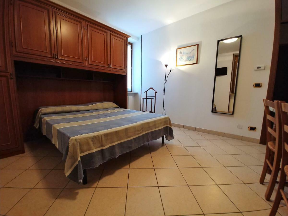 Apartmán Ca Bottrigo Bardolino Exteriér fotografie